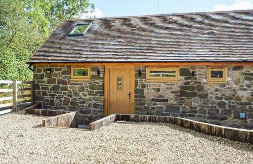 Stunning cottage nestled under the Longmynd Hills. - Foto 8