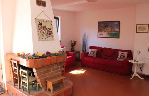Comodo appartamento in Sila Moccone-Camigliatello - Foto 1