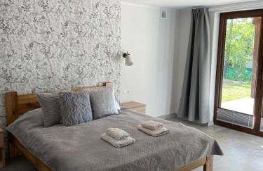 Apartament Malinowe Wzgórze - Foto 1