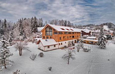 Eibele Chalets - Foto 13