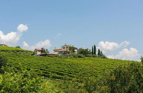 ROMANTIK Relais d'Arfanta - Foto 36