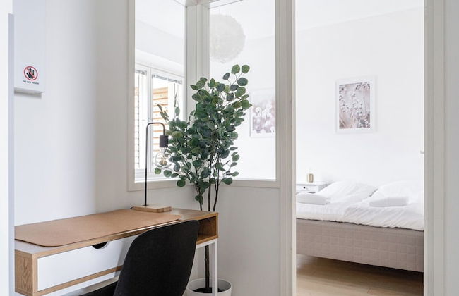 Renovated 1BR Penthouse and Private Rooftop Terrace - Foto 3