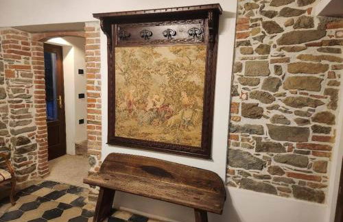 Casa dell 'Vista Gorgeous Remodeled Stone Country House in Rural Northern Tuscany - Foto 37