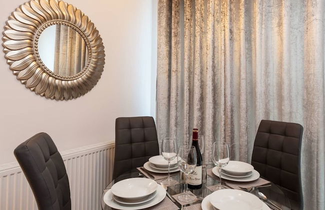 Belfry Quarters - Foto 4