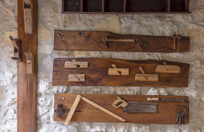 Amazing Villas in Crete - Photo 71