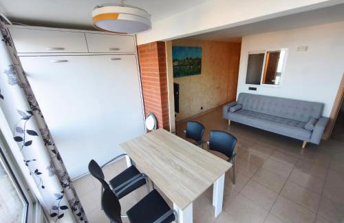Apartamento con Espectaculares vistas al mar - Foto 8