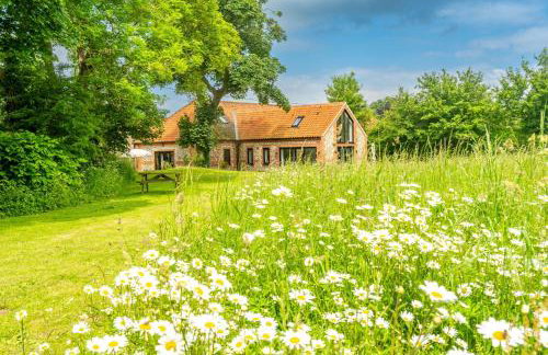 Waterside Barn - Foto 43