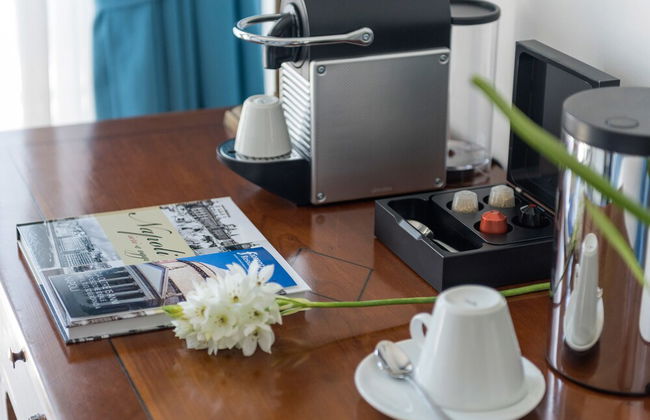 Fiorentini Residence - Foto 20