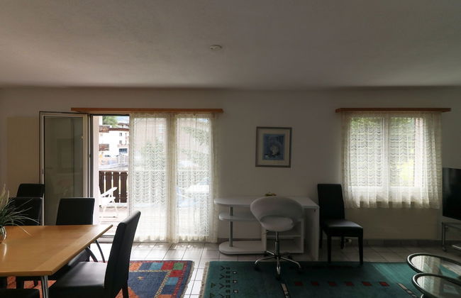 Apartments Schmid - Foto 38