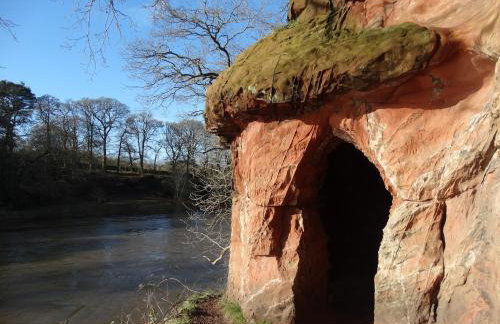 Cherry Cottage - Foto 35