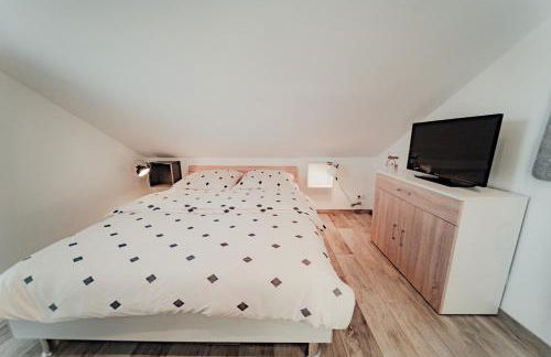 Ferienhaus "Chalet100" - Foto 10