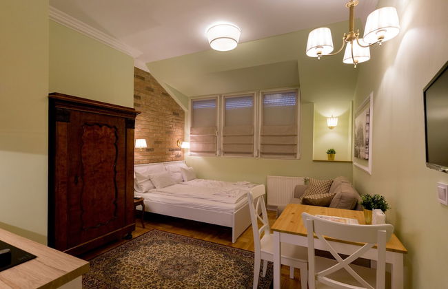 Roland Apartments - Foto 8