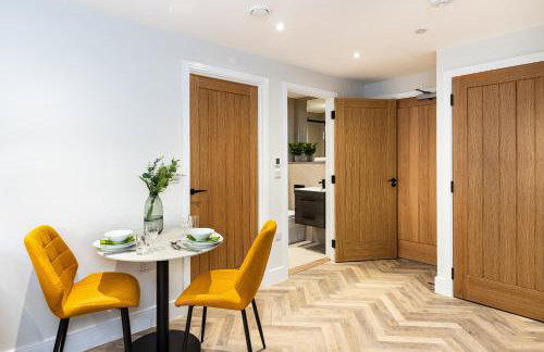 Rock Mill 1 Bed Apartment 21 - Foto 9