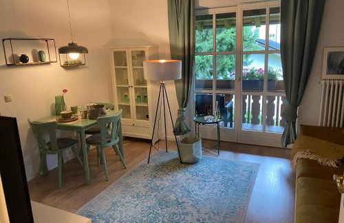 Ferienwohnung Christiane - Steilhofweg / Feuerwehrheimstrasse - Foto 15