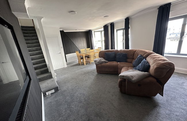 Quayside Quarters Harbourside Apartment - Foto 11