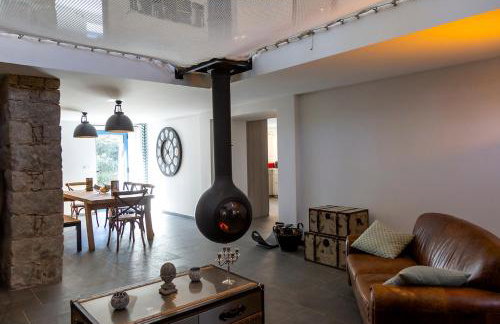 Le moulin de Figari, nouvelle climatisation - Foto 57