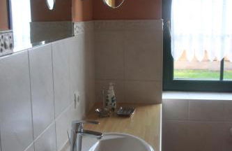 Haus "üm de Eck" - Die Kapitänswohnung - Foto 23