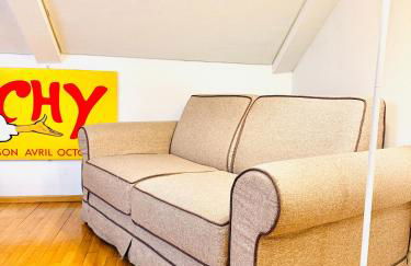 ComeCasa No ZTL Alfieri Urban Stay - Photo 26