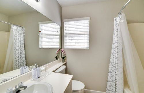 Spacious Las Vegas Home Near Casinos and Nightlife! - Foto 20