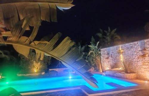 All'Ombra del Gelso, trullo con piscina - Foto 25