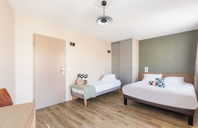 Appart'City Confort Niort Centre - Foto 12