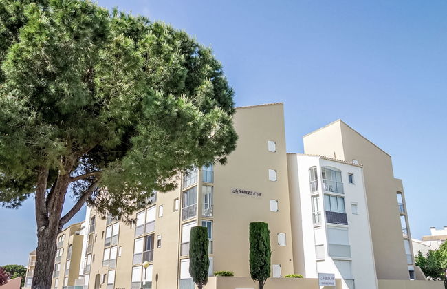 Les Sables d'Or - Foto 18