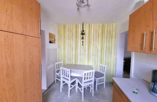 Ferienwohnung Urlaub über den Second Hand Lädchen - Foto 7