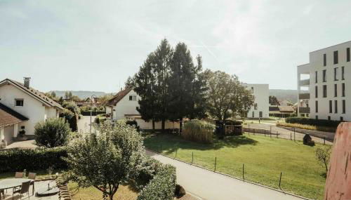 Sonnige Ferienwohnung mit Balkon - Foto 3