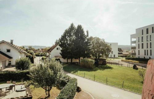 Sonnige Ferienwohnung mit Balkon - Foto 3