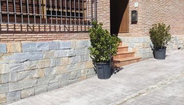 Casa Fuerte de Zahora - Foto 4