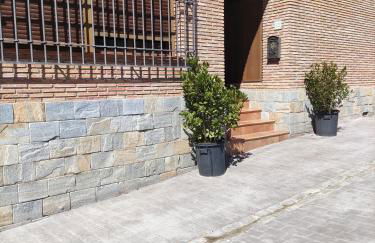 Casa Fuerte de Zahora - Foto 4