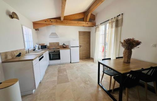 Résidence L'Oiseau des Mers - Foto 14