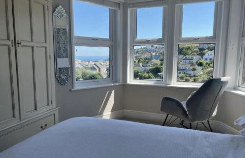 Mevagissey Holiday Home - sea View and Parking - Foto 81