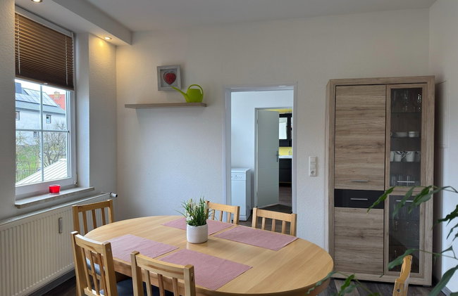 Ferienwohnung in Blankenburg - Foto 58