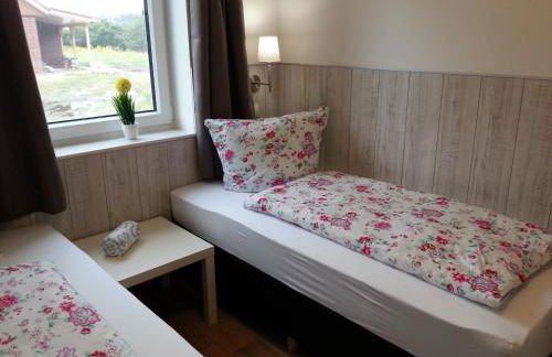 Ferienhaus Eichhörnchen - Foto 4