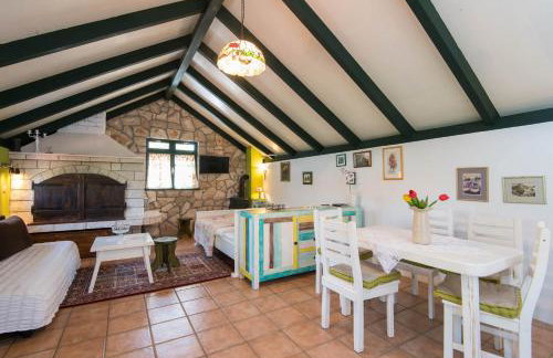 Holiday Home Artina 2 - Foto 9