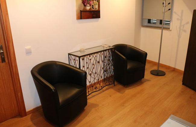 Casa Cimo de Vila - Foto 23