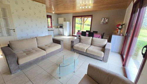 Maison avec Cheminée, Terrasse et Wifi proche de Domme - FR-1-616-43 - Foto 4