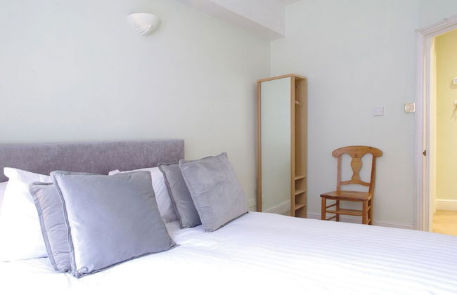 The London Agent Covent Garden - Foto 6