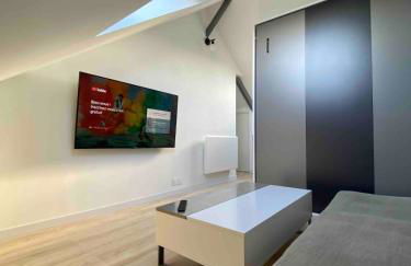 La Suite 5 étoiles 30G rue Général Margueritte - Foto 36