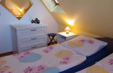 Apartment in Sehlen - Insel Rügen 3026 - Foto 9