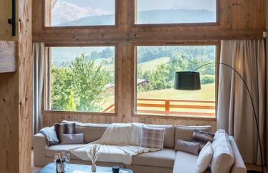 Chalet Victory I Le Chalet Club - Foto 2