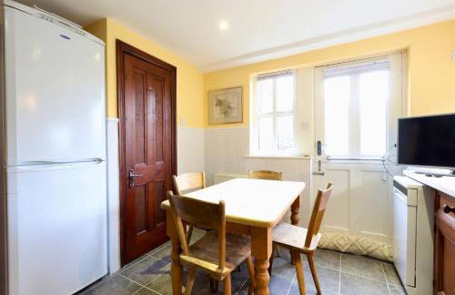 Great Edge Cottage - Foto 14