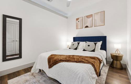 Peaceful Hideaway with Pool, Gym & EV charger - Foto 4