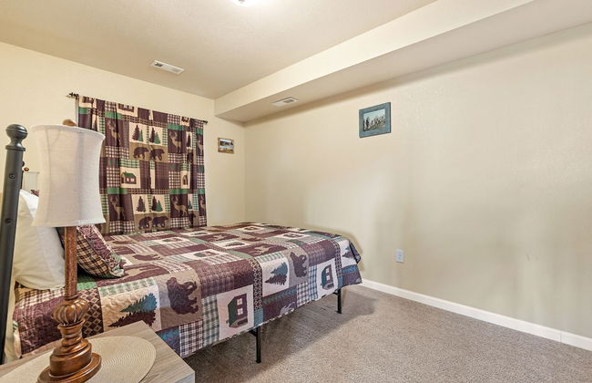 Teton Cabin - Foto 4