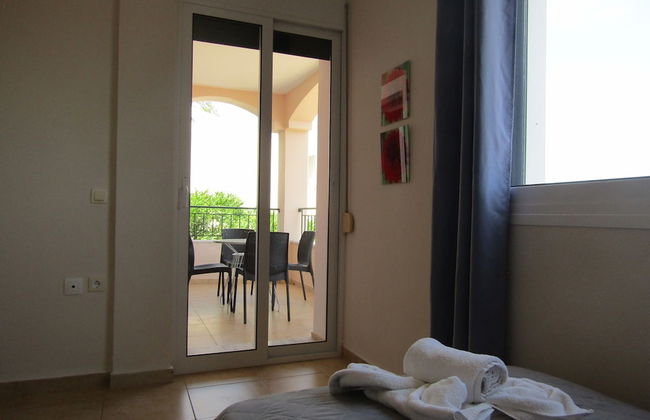 Barbati Beach Apartments - Foto 31