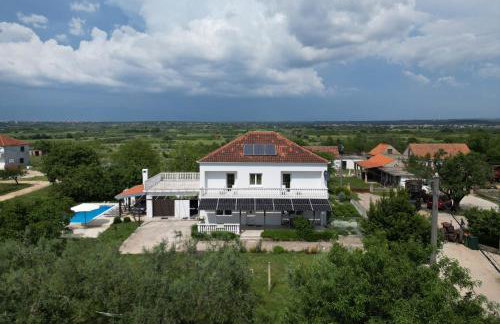 Vila Maslina - Foto 1