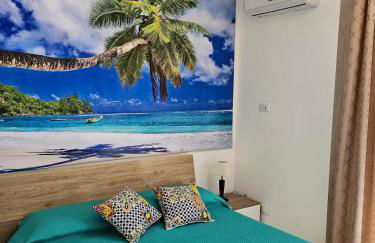 aphrodite's apartment ad Aspra - Foto 13