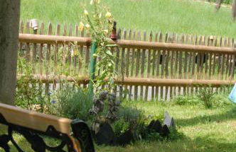 Ferienwohnung Katzstein - Foto 10