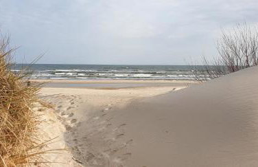 Apartamenty Rogowo Pearl z prywatną sauną lub tarasem na dachu - Foto 21